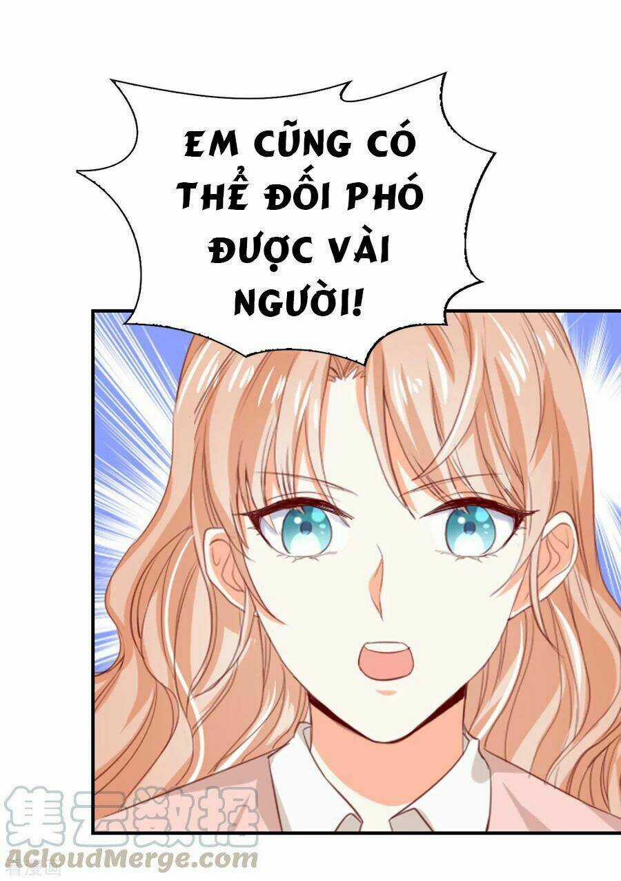 Huynh Khống Công Tước Gả Không Được Chapter 102 trang 24