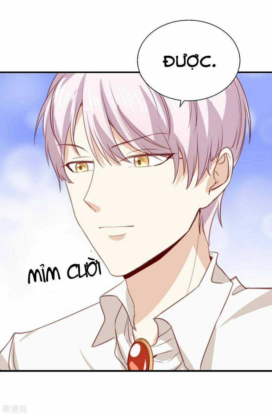 Huynh Khống Công Tước Gả Không Được Chapter 102 trang 25