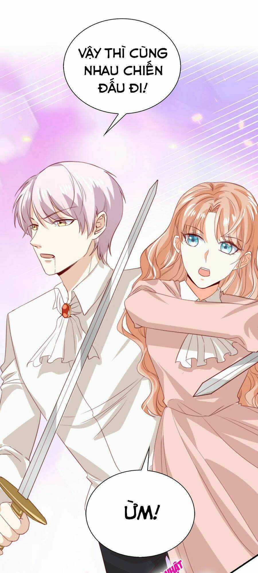 Huynh Khống Công Tước Gả Không Được Chapter 102 trang 26