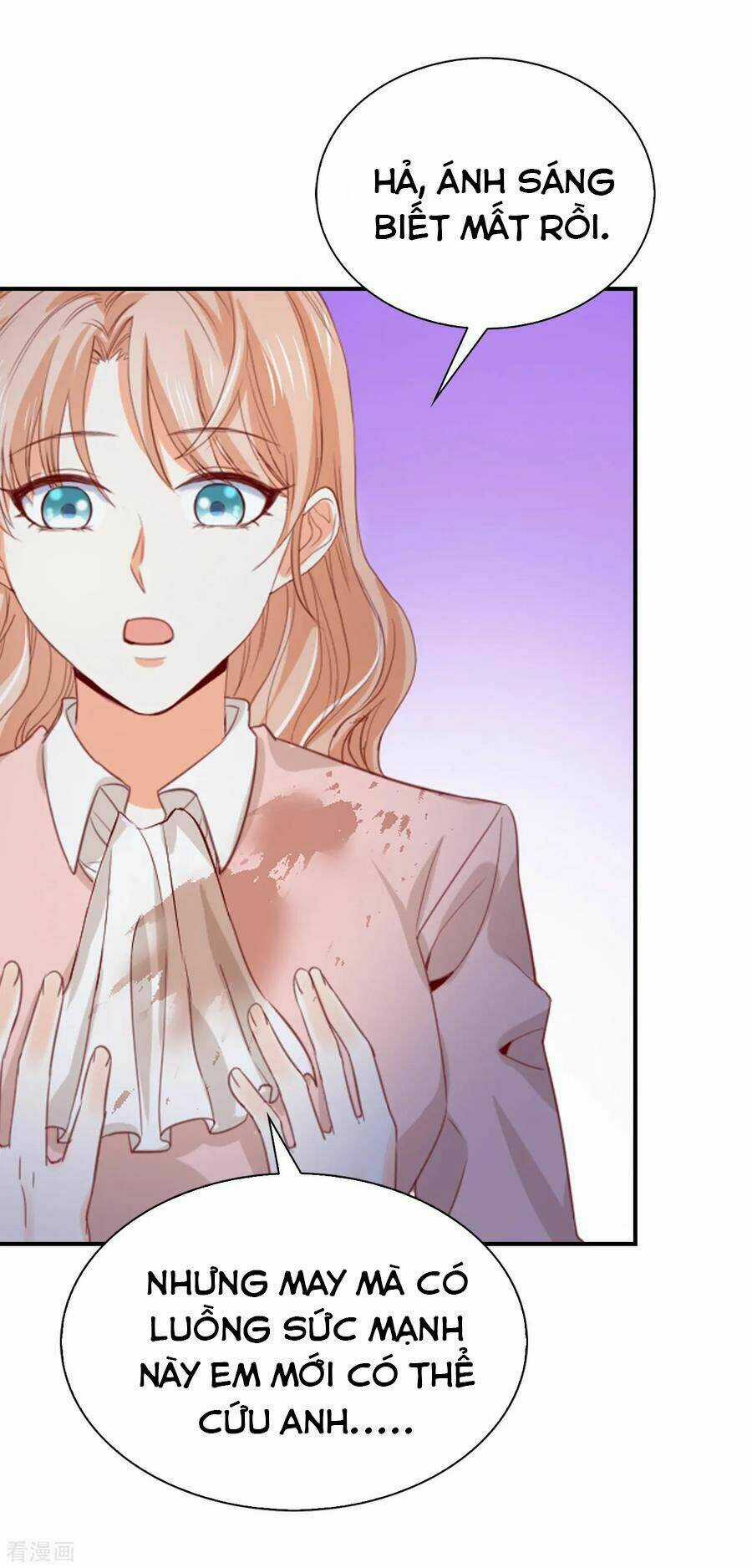 Huynh Khống Công Tước Gả Không Được Chapter 102 trang 3