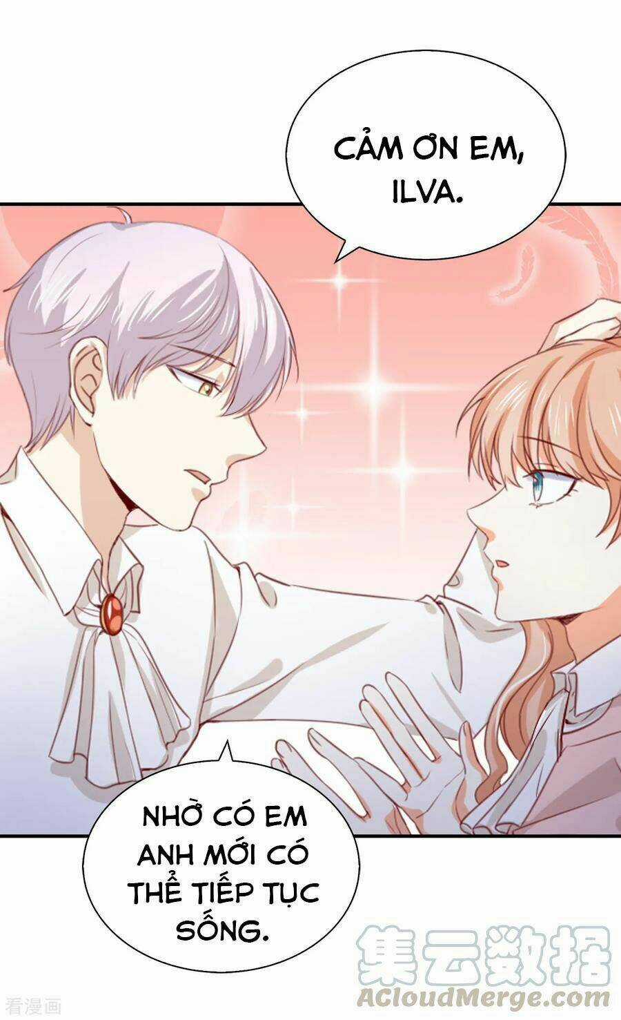 Huynh Khống Công Tước Gả Không Được Chapter 102 trang 4