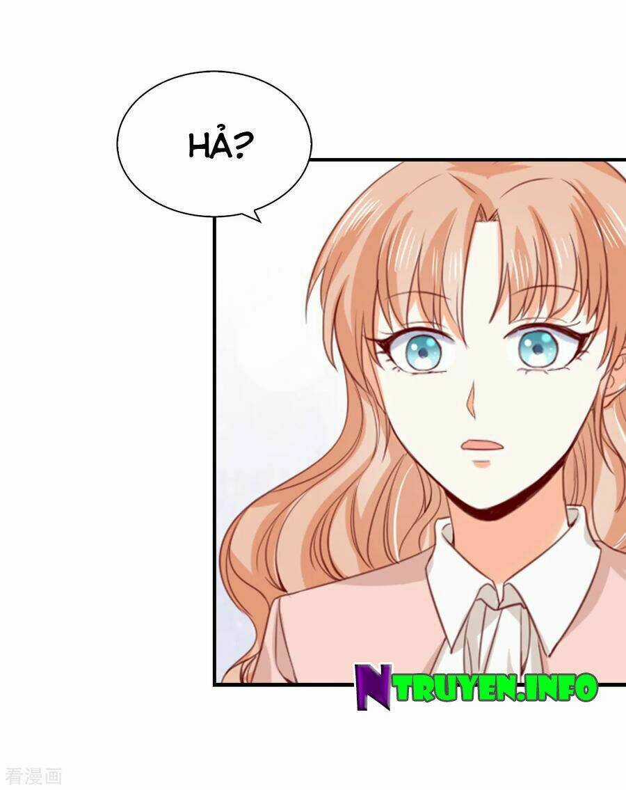 Huynh Khống Công Tước Gả Không Được Chapter 102 trang 7