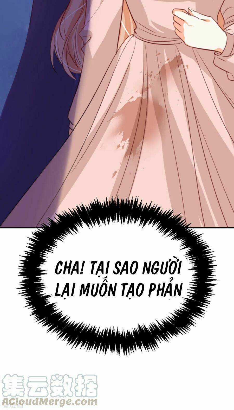 Huynh Khống Công Tước Gả Không Được Chapter 103.1 trang 15