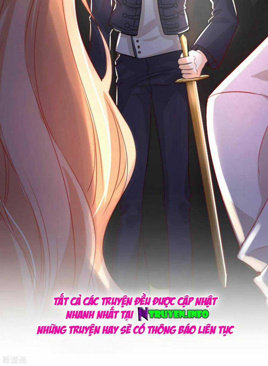 Huynh Khống Công Tước Gả Không Được Chapter 103.1 trang 18