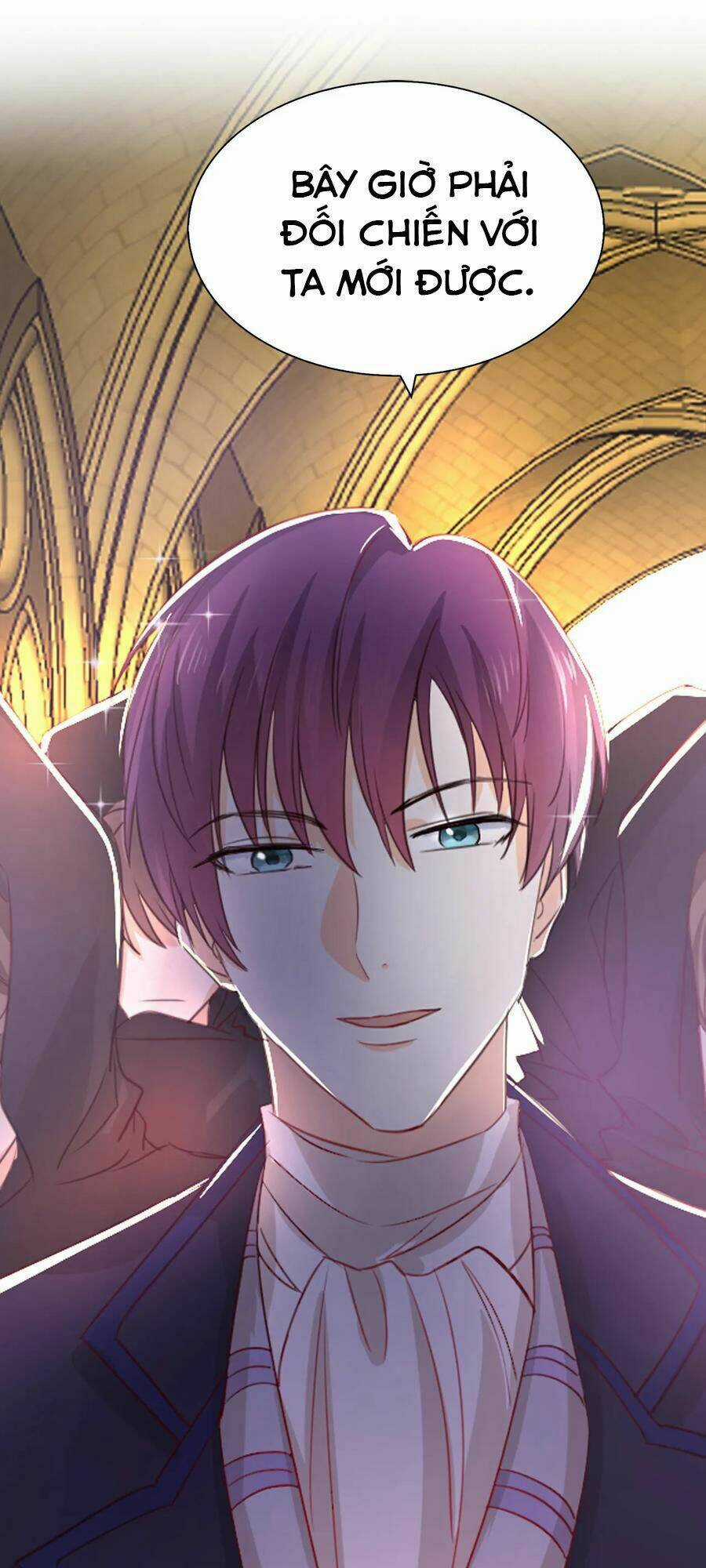 Huynh Khống Công Tước Gả Không Được Chapter 103.1 trang 20