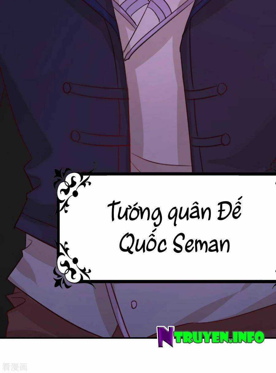 Huynh Khống Công Tước Gả Không Được Chapter 103.1 trang 22