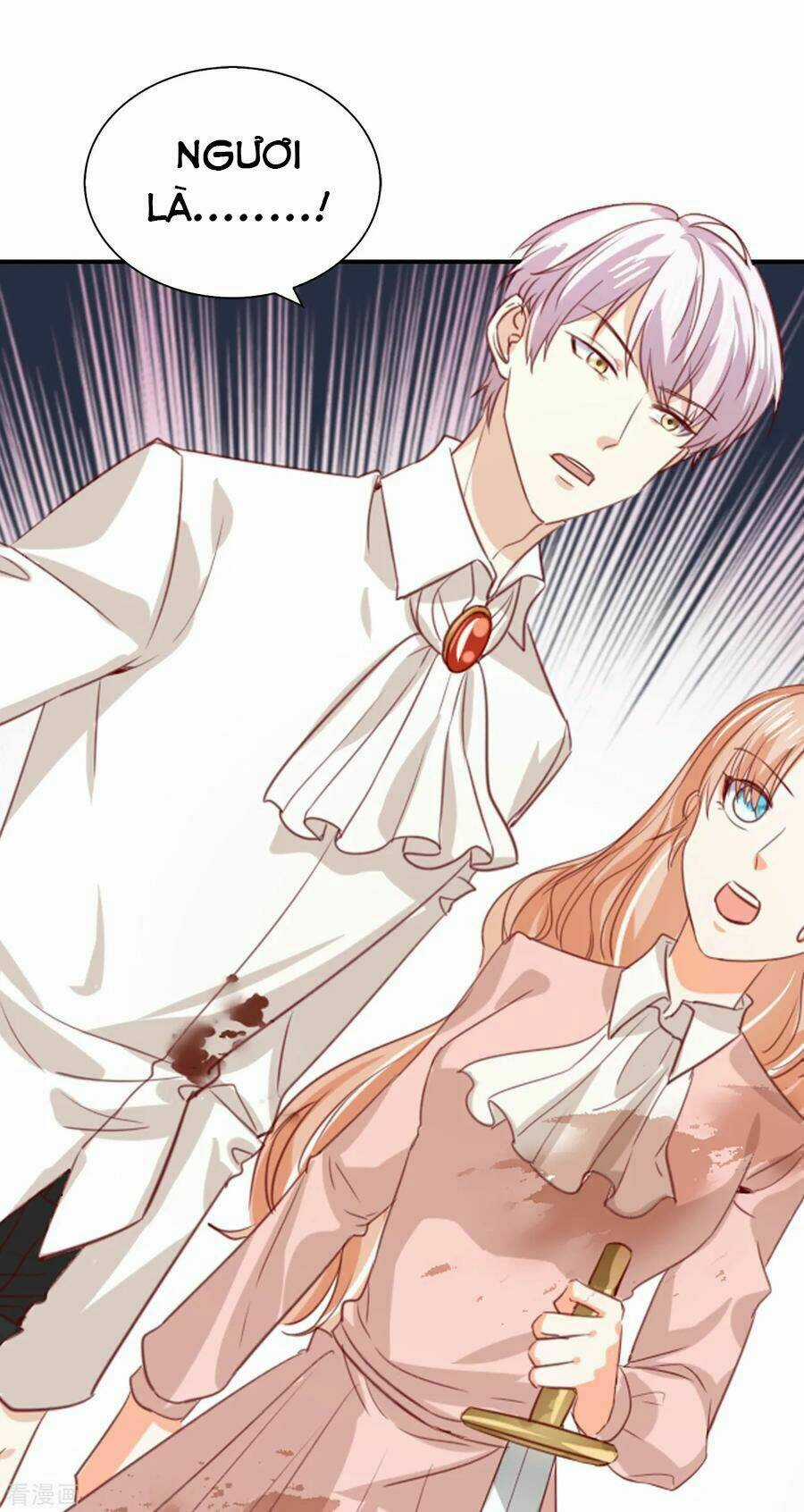 Huynh Khống Công Tước Gả Không Được Chapter 103.1 trang 23