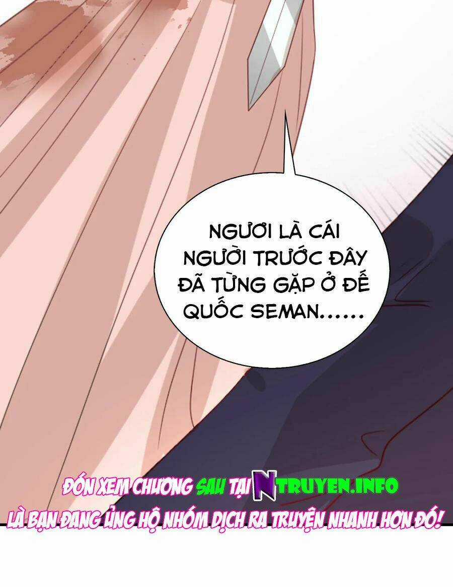 Huynh Khống Công Tước Gả Không Được Chapter 103.1 trang 24