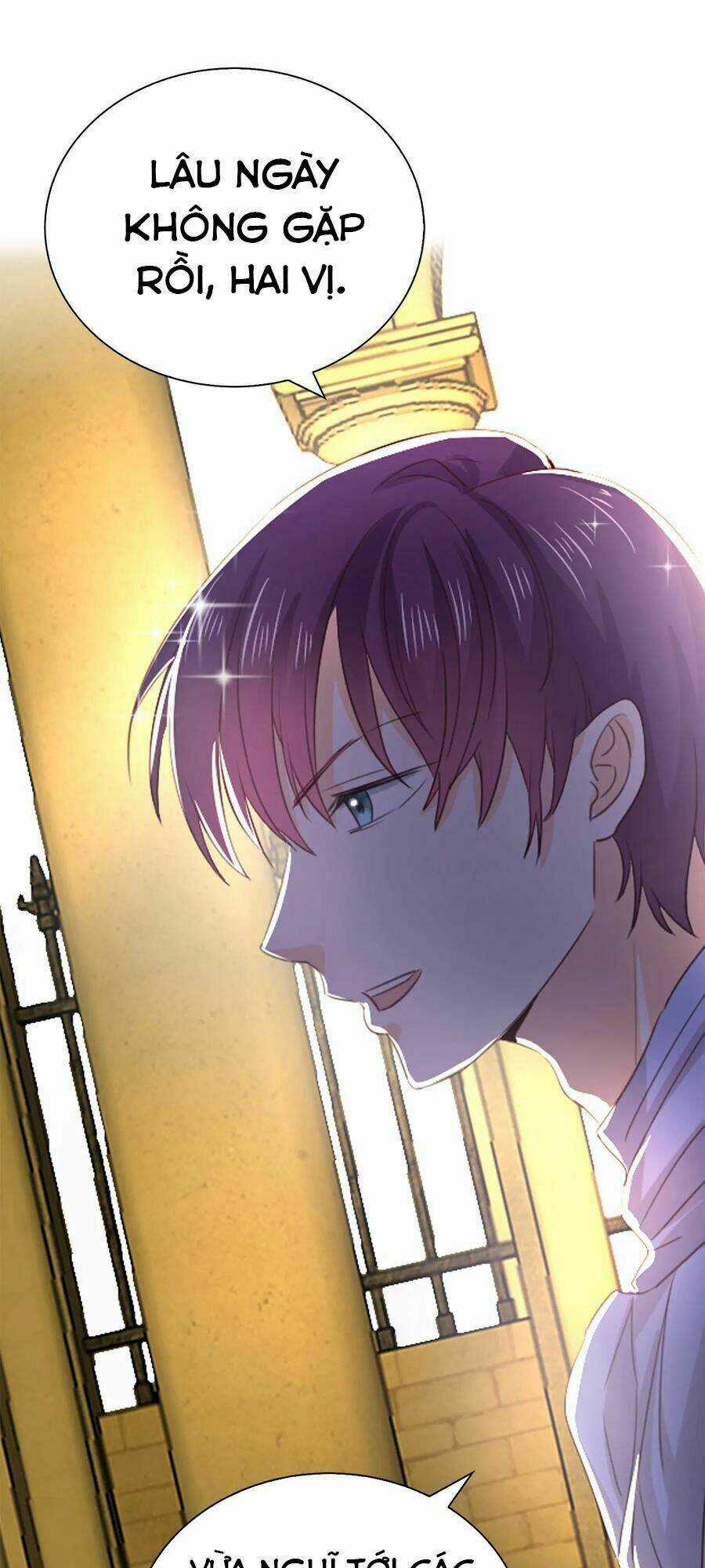 Huynh Khống Công Tước Gả Không Được Chapter 103.1 trang 26