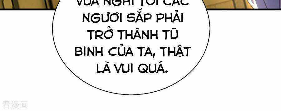 Huynh Khống Công Tước Gả Không Được Chapter 103.1 trang 27