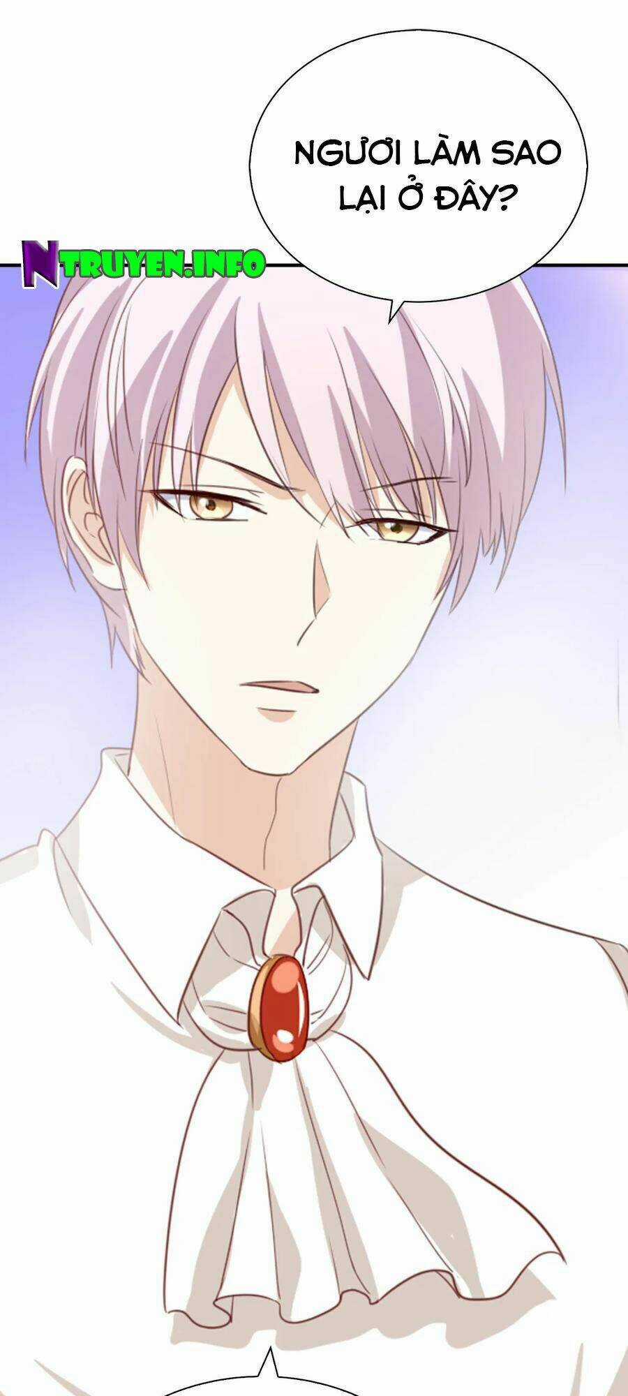 Huynh Khống Công Tước Gả Không Được Chapter 103.1 trang 28