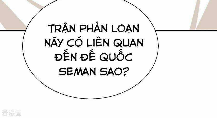 Huynh Khống Công Tước Gả Không Được Chapter 103.1 trang 29