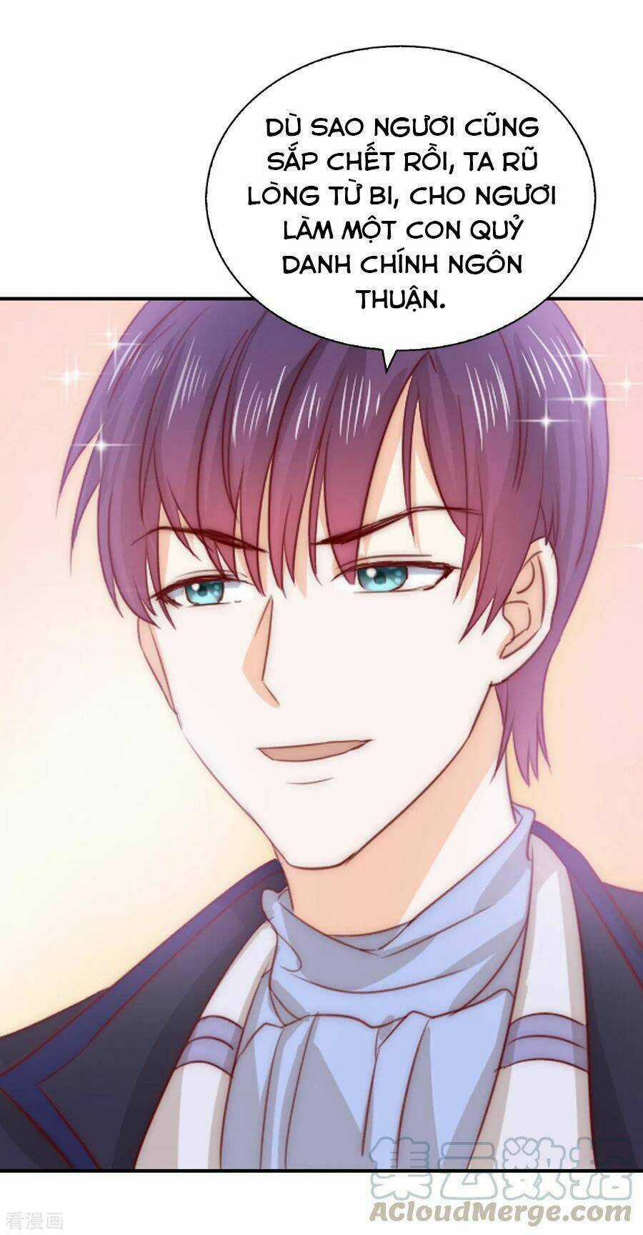 Huynh Khống Công Tước Gả Không Được Chapter 103.1 trang 30