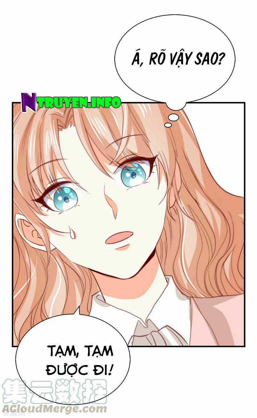 Huynh Khống Công Tước Gả Không Được Chapter 103.1 trang 9