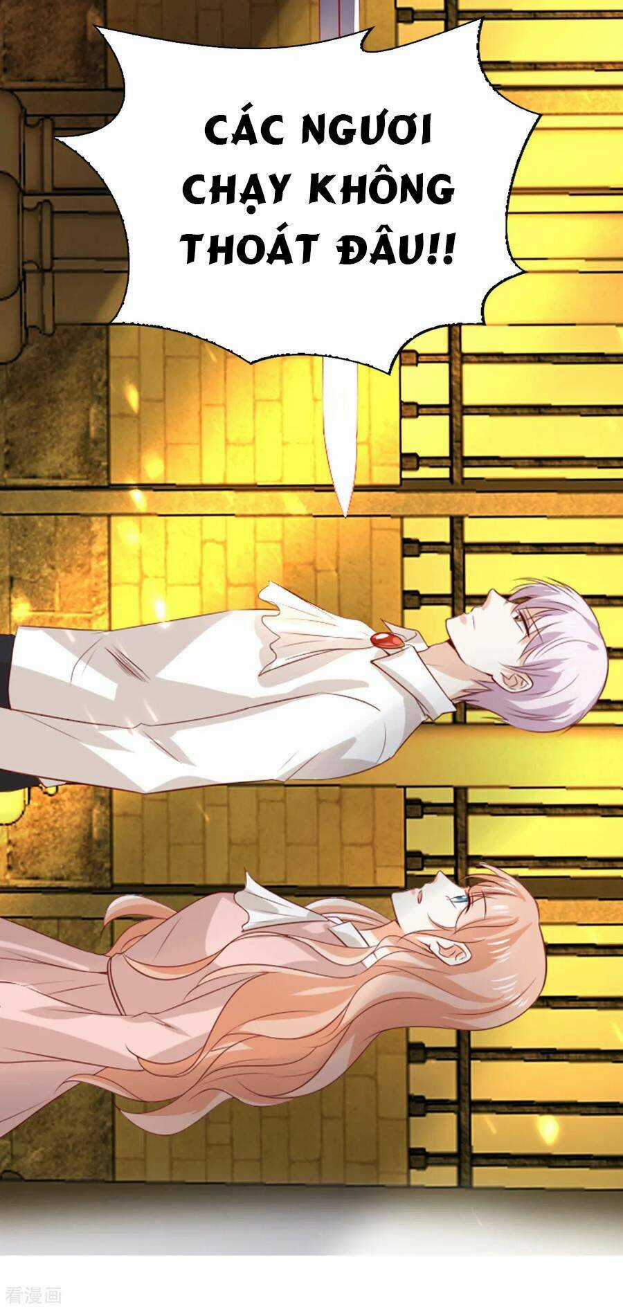 Huynh Khống Công Tước Gả Không Được Chapter 103.2 trang 10