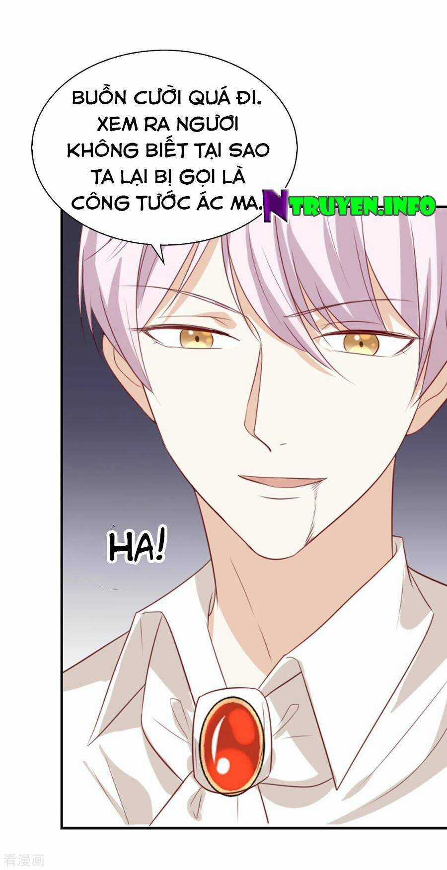 Huynh Khống Công Tước Gả Không Được Chapter 103.2 trang 11