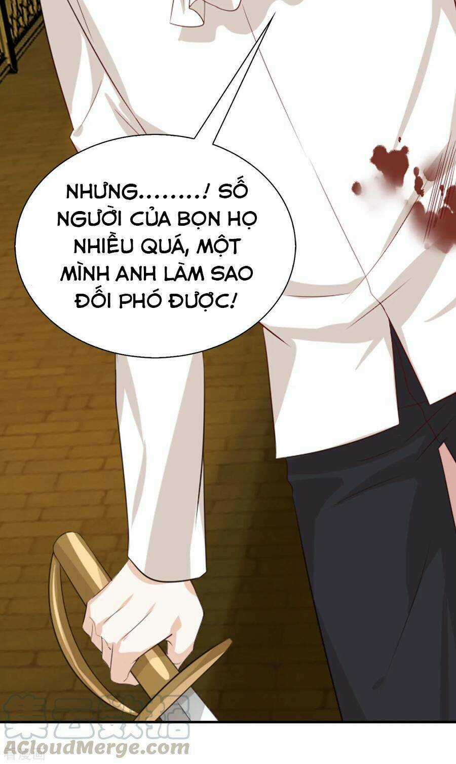 Huynh Khống Công Tước Gả Không Được Chapter 103.2 trang 13