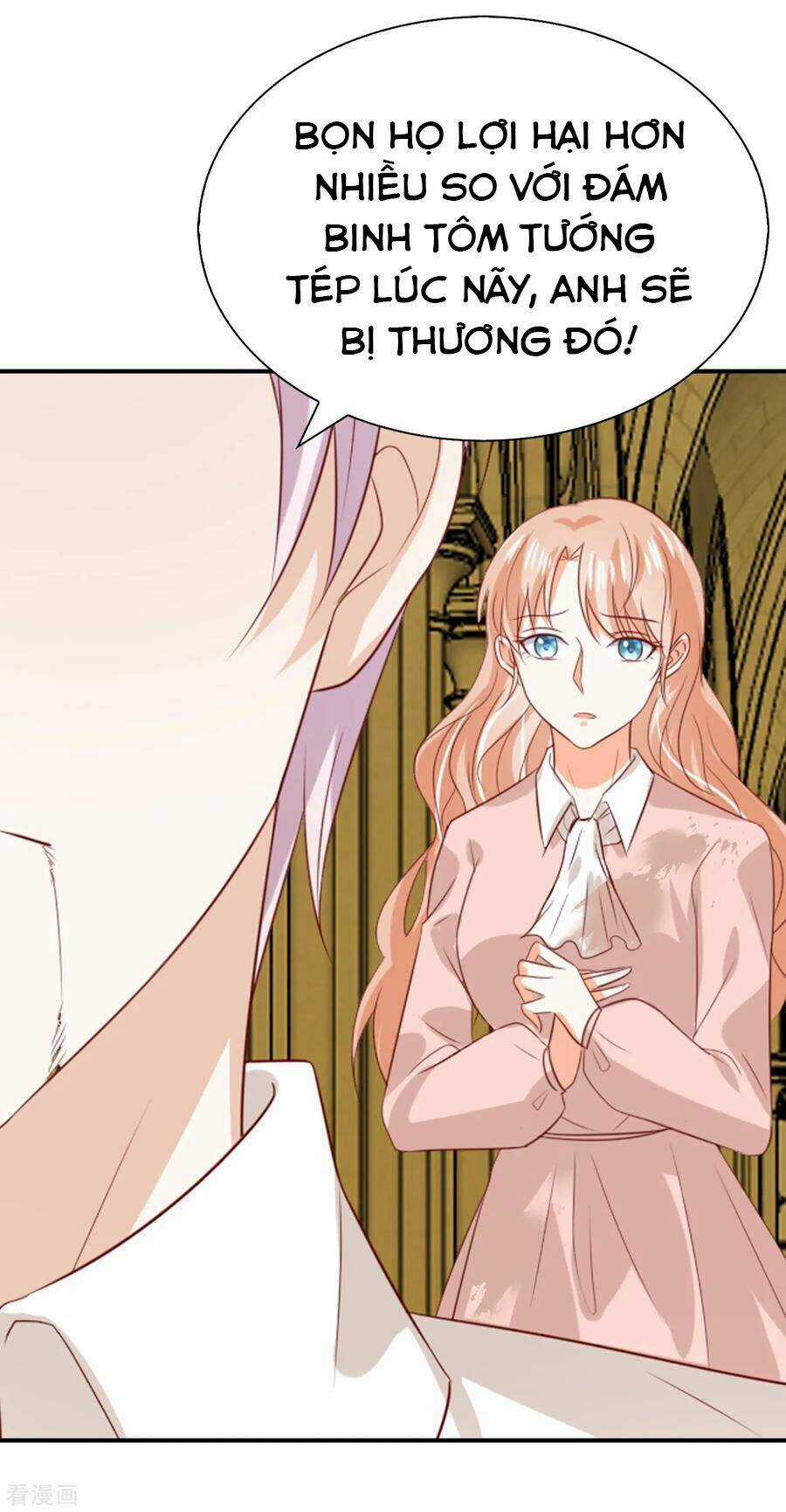 Huynh Khống Công Tước Gả Không Được Chapter 103.2 trang 15