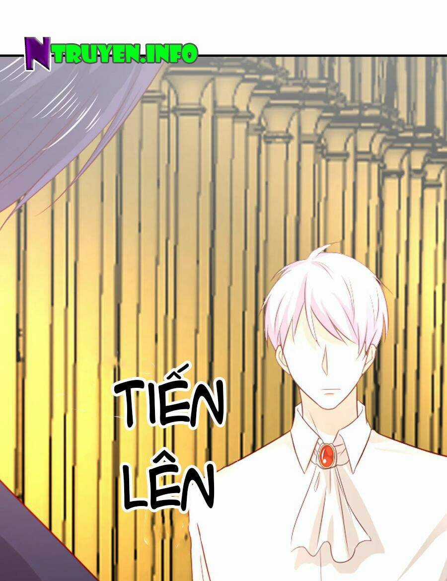 Huynh Khống Công Tước Gả Không Được Chapter 103.2 trang 16