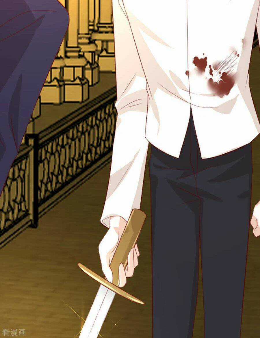 Huynh Khống Công Tước Gả Không Được Chapter 103.2 trang 17