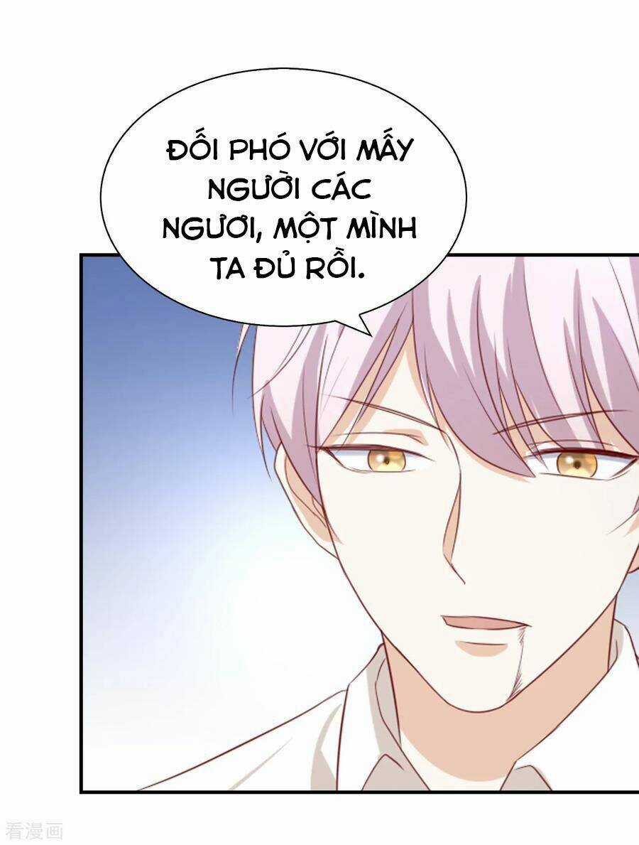 Huynh Khống Công Tước Gả Không Được Chapter 103.2 trang 19