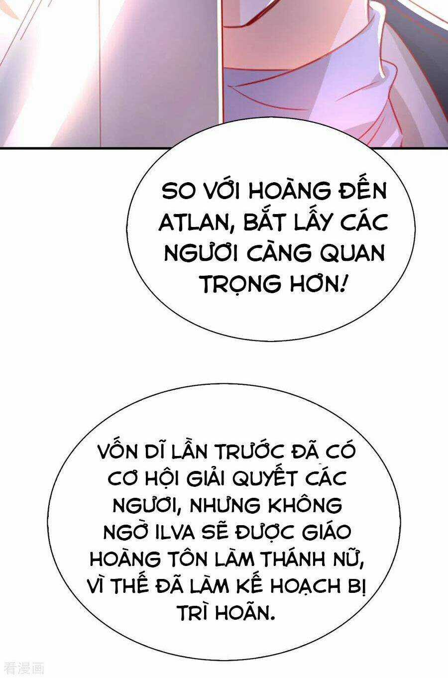 Huynh Khống Công Tước Gả Không Được Chapter 103.2 trang 3