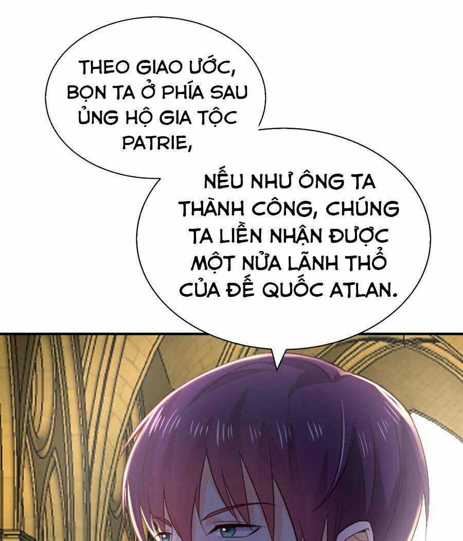 Huynh Khống Công Tước Gả Không Được Chapter 103.2 trang 4