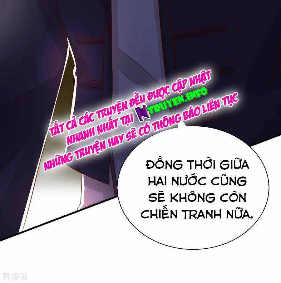 Huynh Khống Công Tước Gả Không Được Chapter 103.2 trang 6