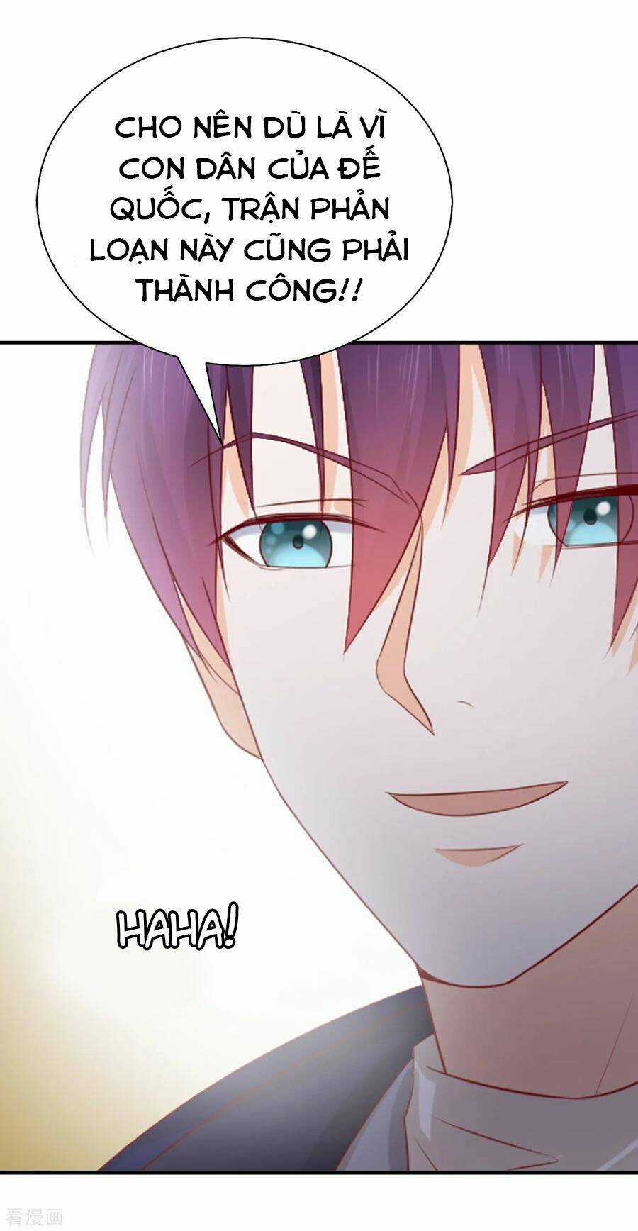 Huynh Khống Công Tước Gả Không Được Chapter 103.2 trang 7