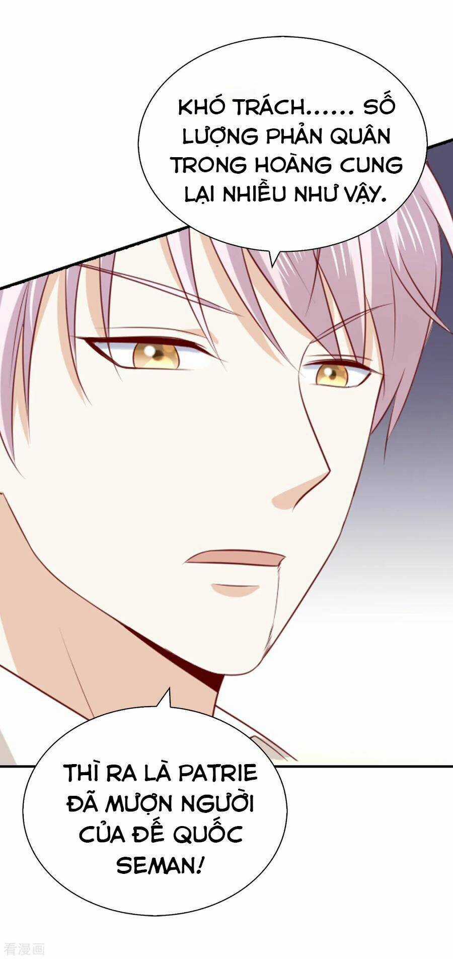 Huynh Khống Công Tước Gả Không Được Chapter 103.2 trang 8