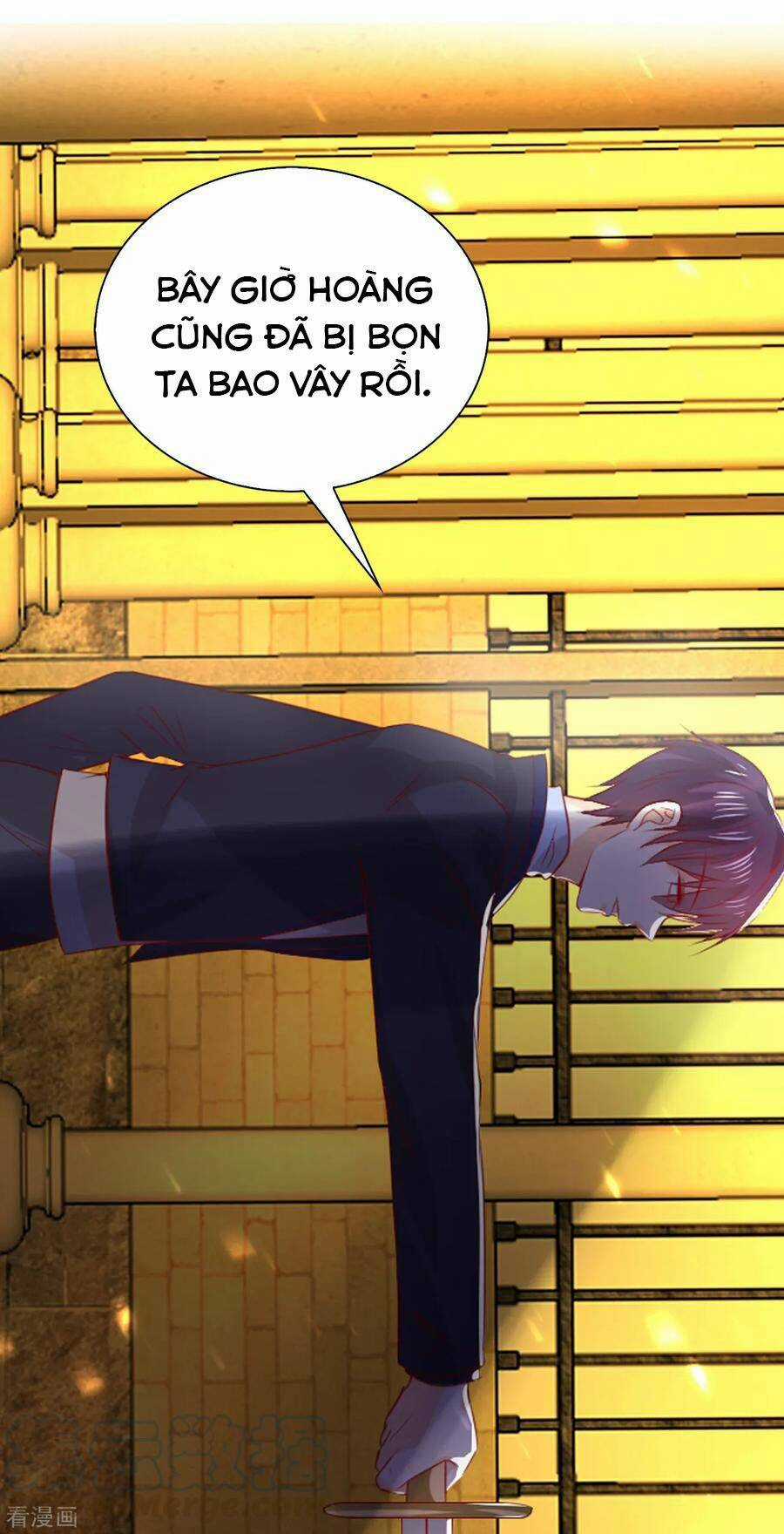 Huynh Khống Công Tước Gả Không Được Chapter 103.2 trang 9