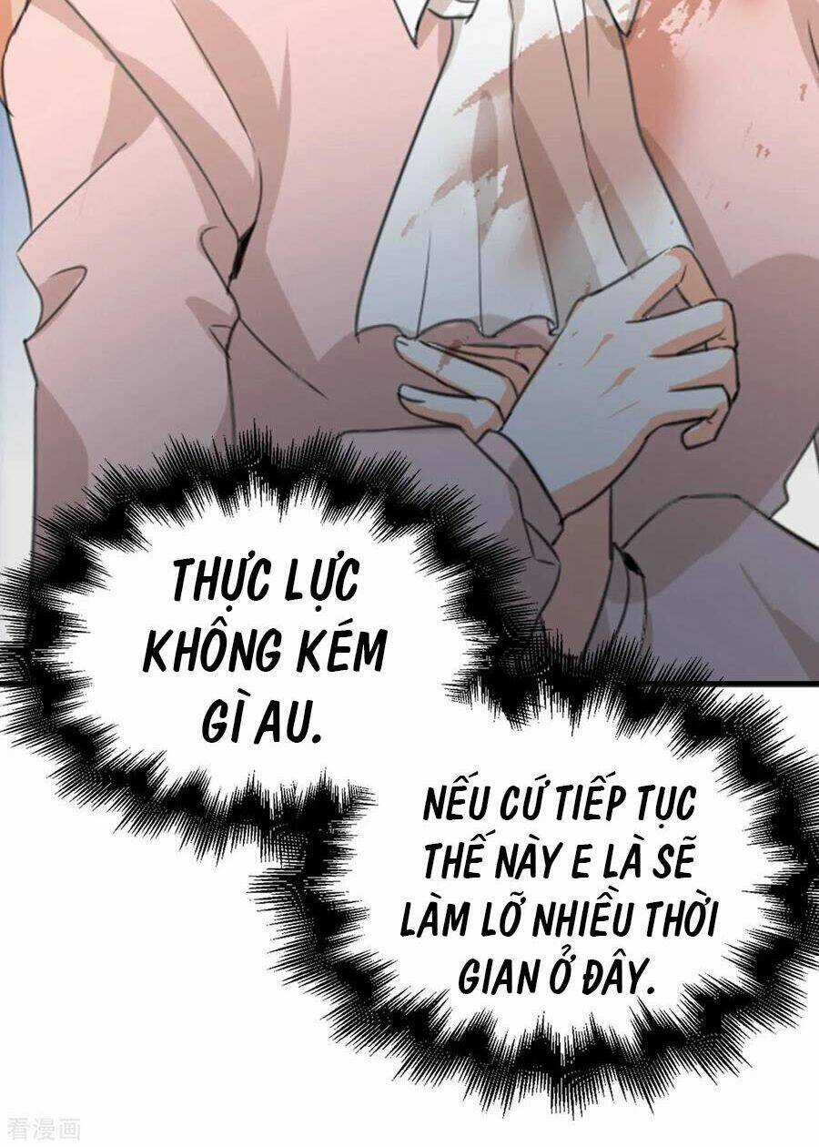 Huynh Khống Công Tước Gả Không Được Chapter 104 trang 11