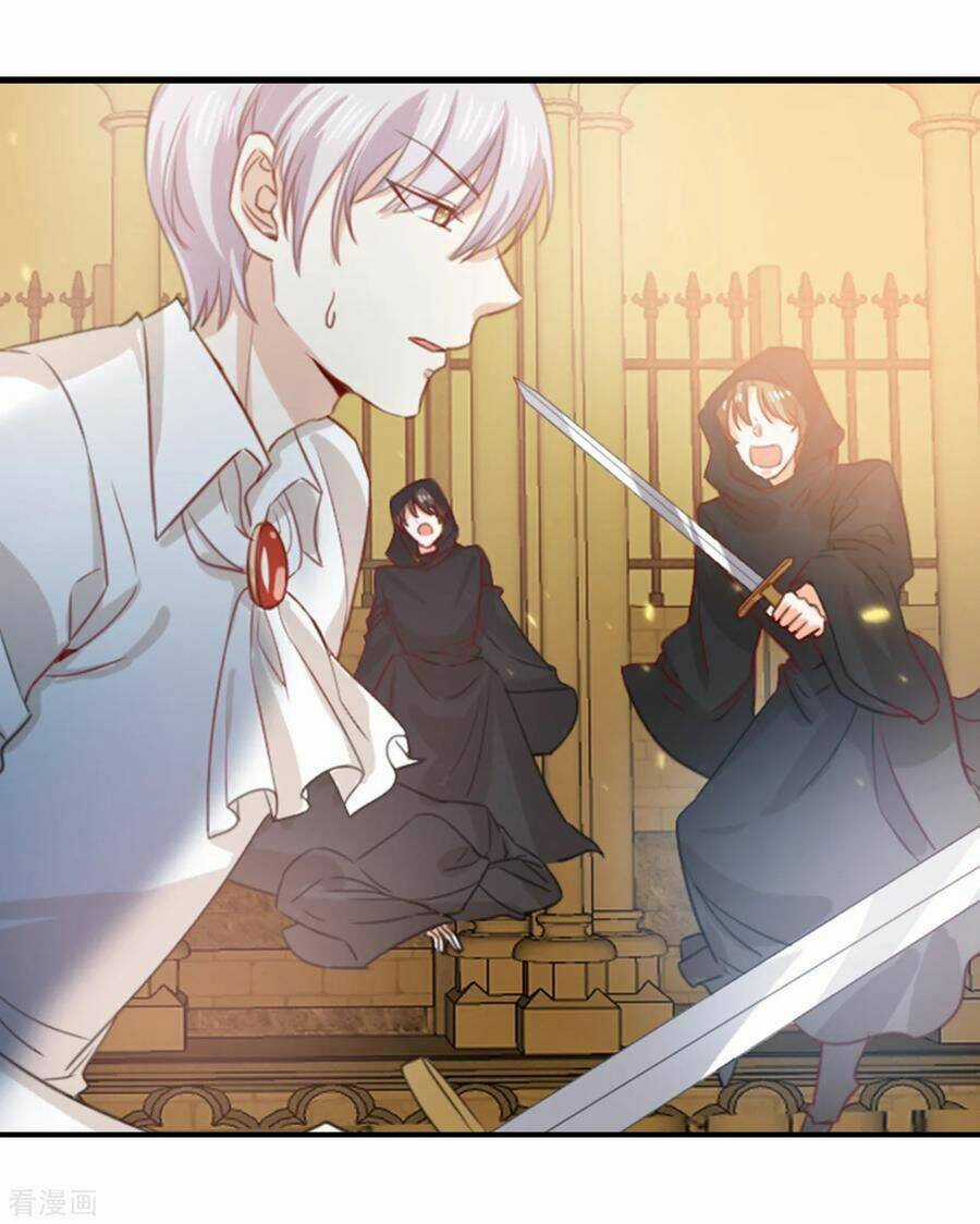 Huynh Khống Công Tước Gả Không Được Chapter 104 trang 13