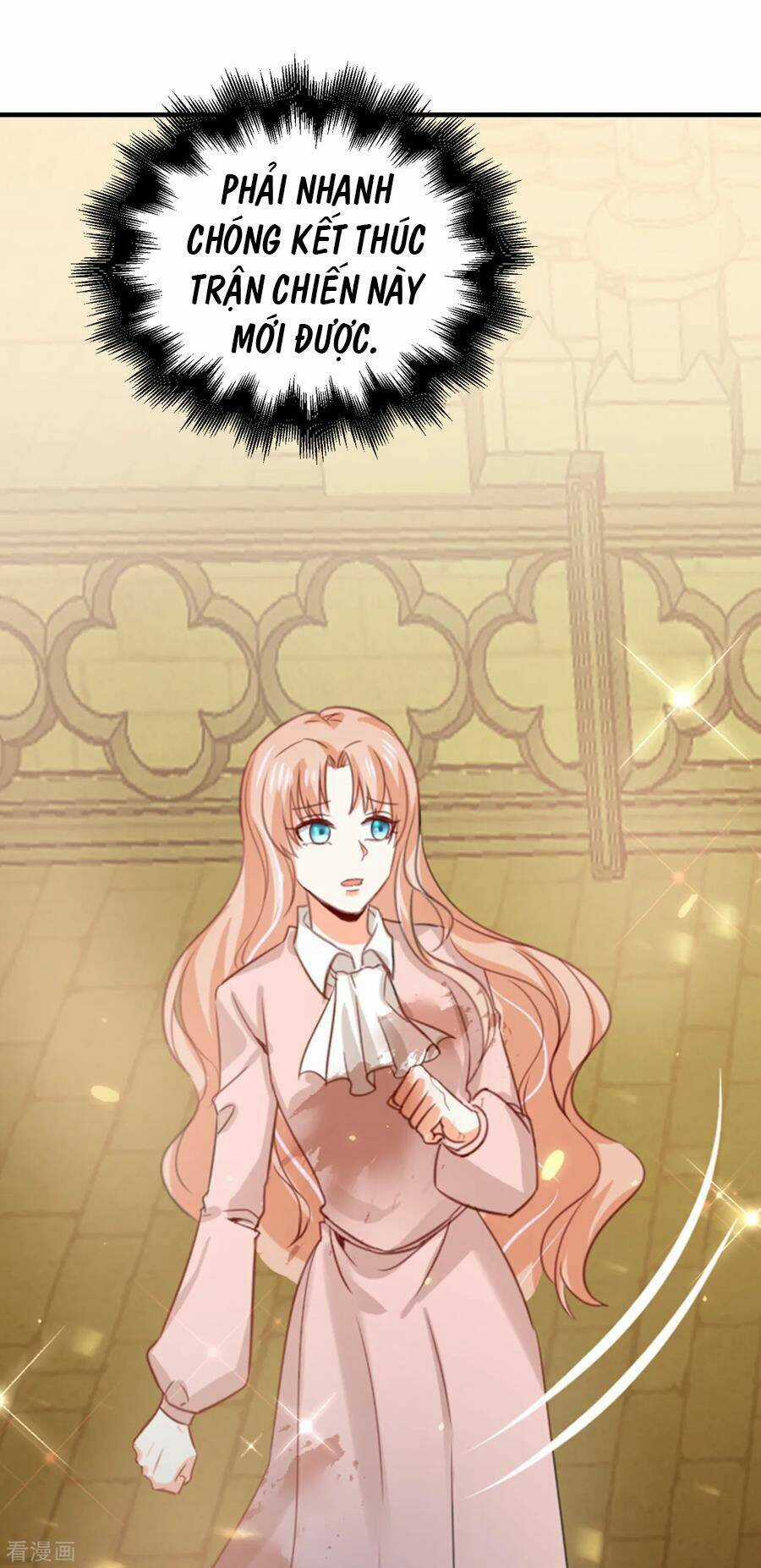 Huynh Khống Công Tước Gả Không Được Chapter 104 trang 14