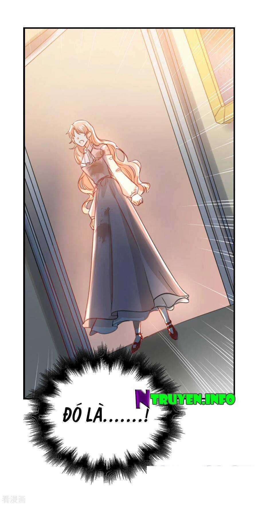 Huynh Khống Công Tước Gả Không Được Chapter 104 trang 16