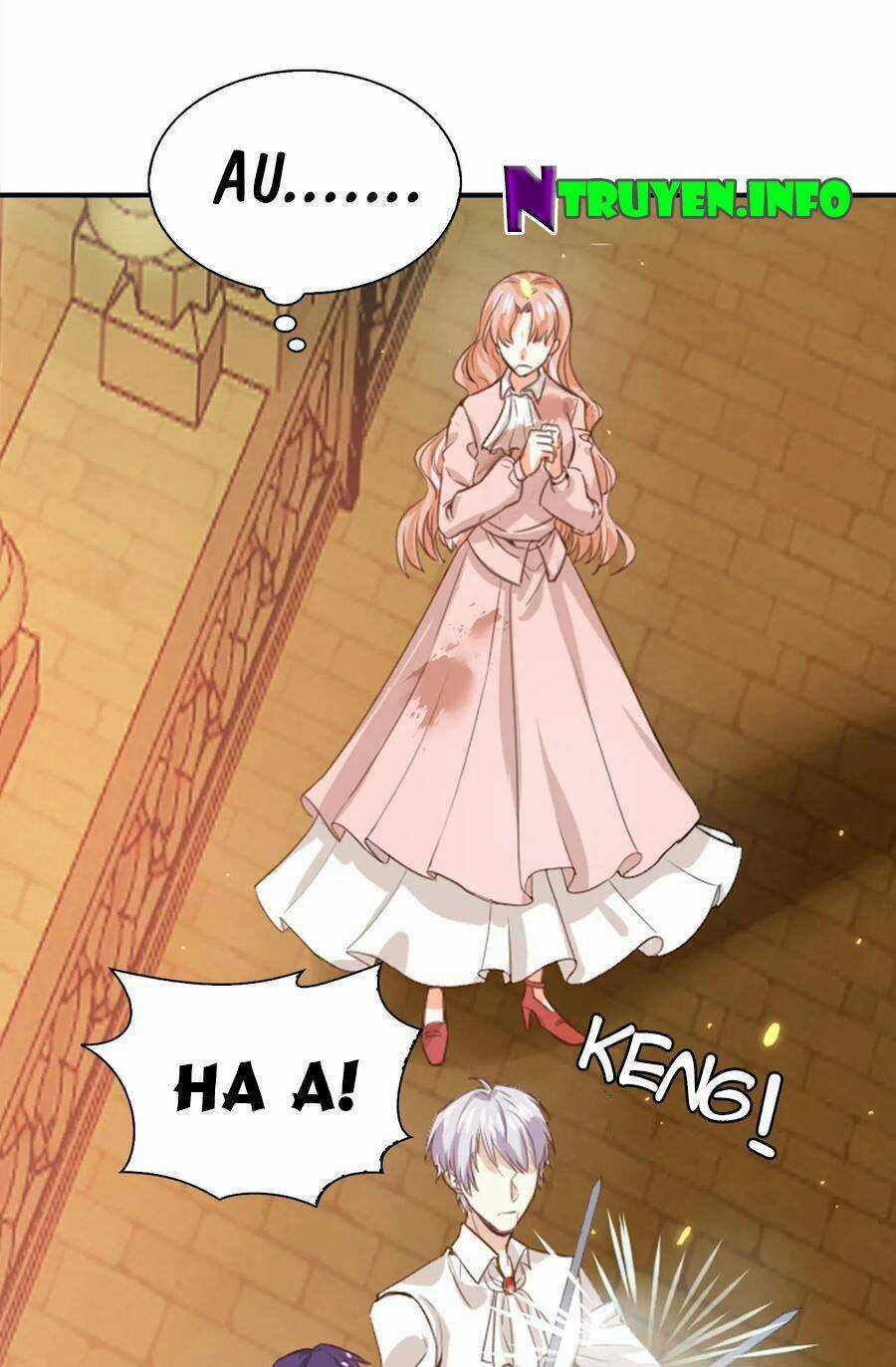 Huynh Khống Công Tước Gả Không Được Chapter 104 trang 2