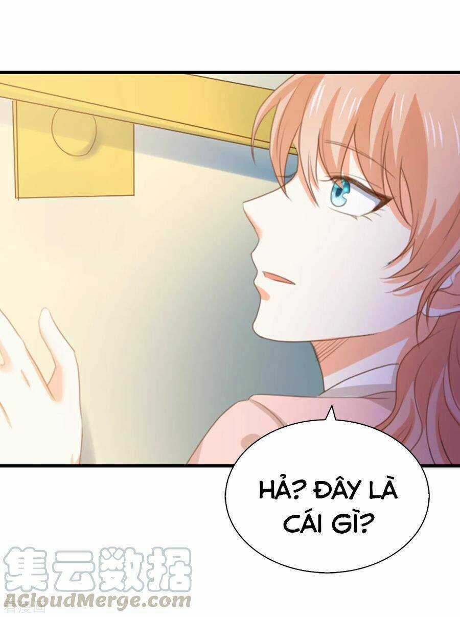 Huynh Khống Công Tước Gả Không Được Chapter 104 trang 21