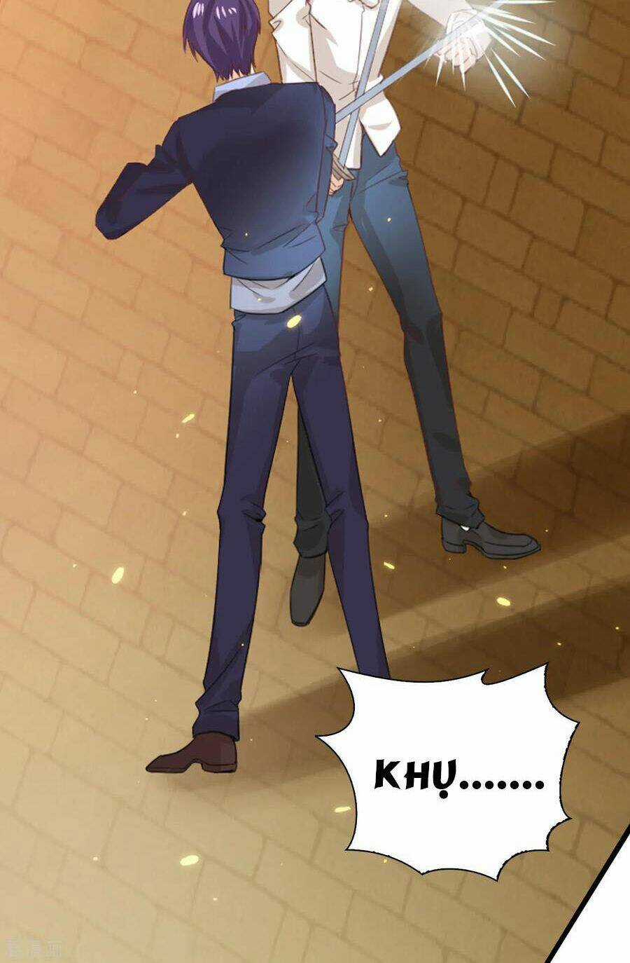 Huynh Khống Công Tước Gả Không Được Chapter 104 trang 3