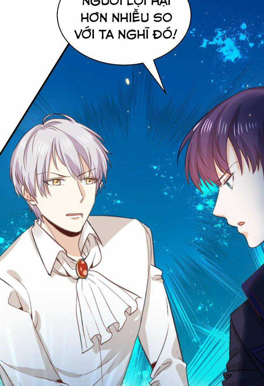 Huynh Khống Công Tước Gả Không Được Chapter 104 trang 5