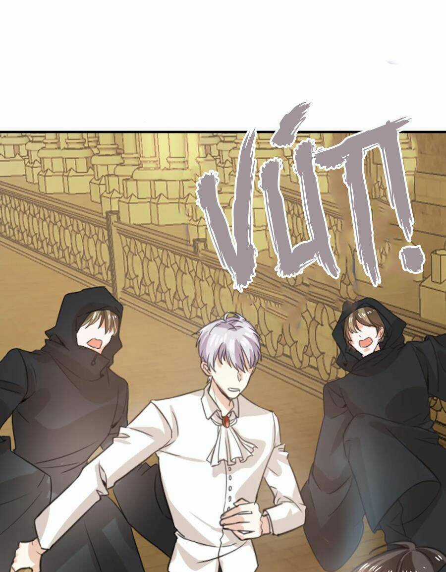 Huynh Khống Công Tước Gả Không Được Chapter 104 trang 8