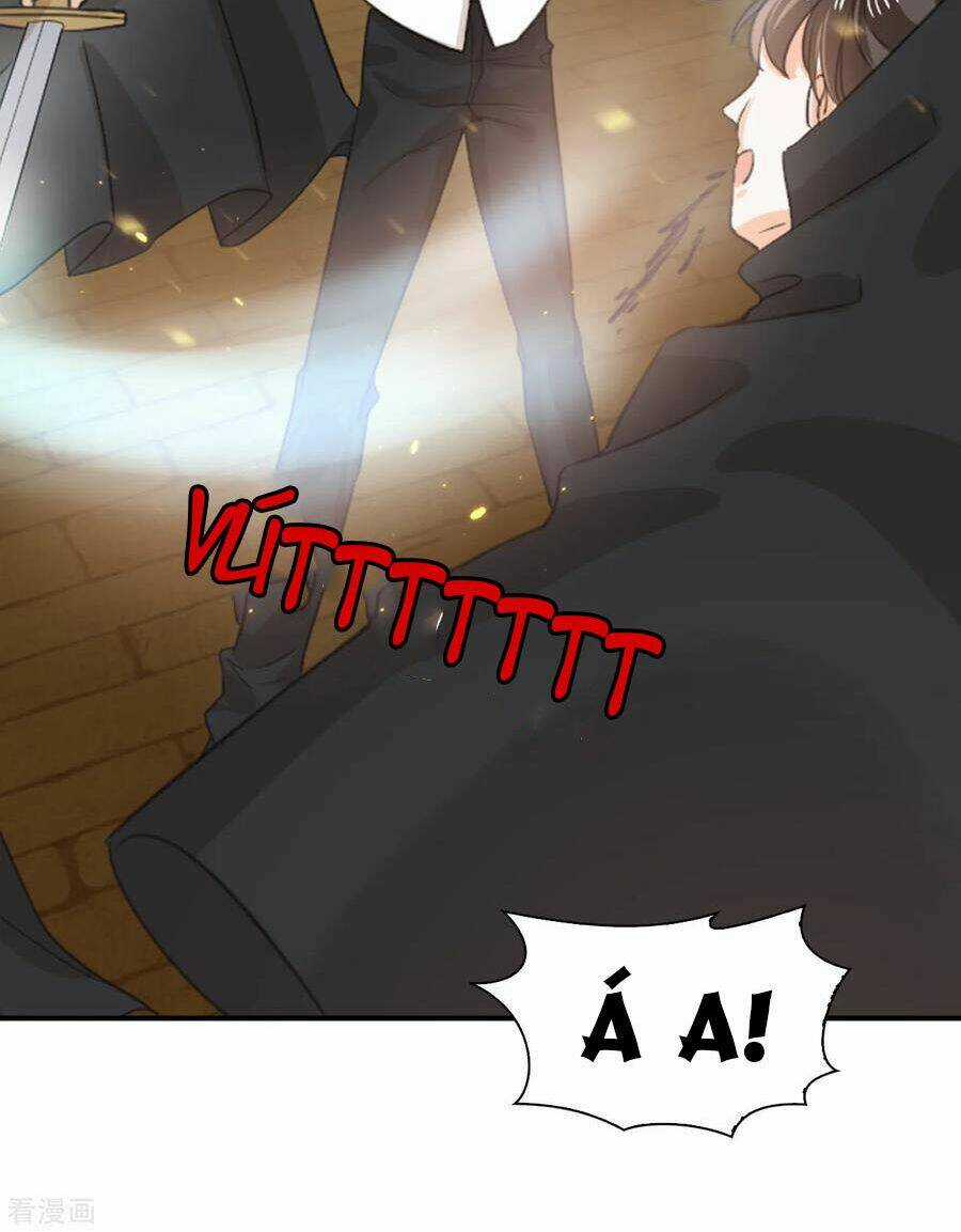 Huynh Khống Công Tước Gả Không Được Chapter 104 trang 9