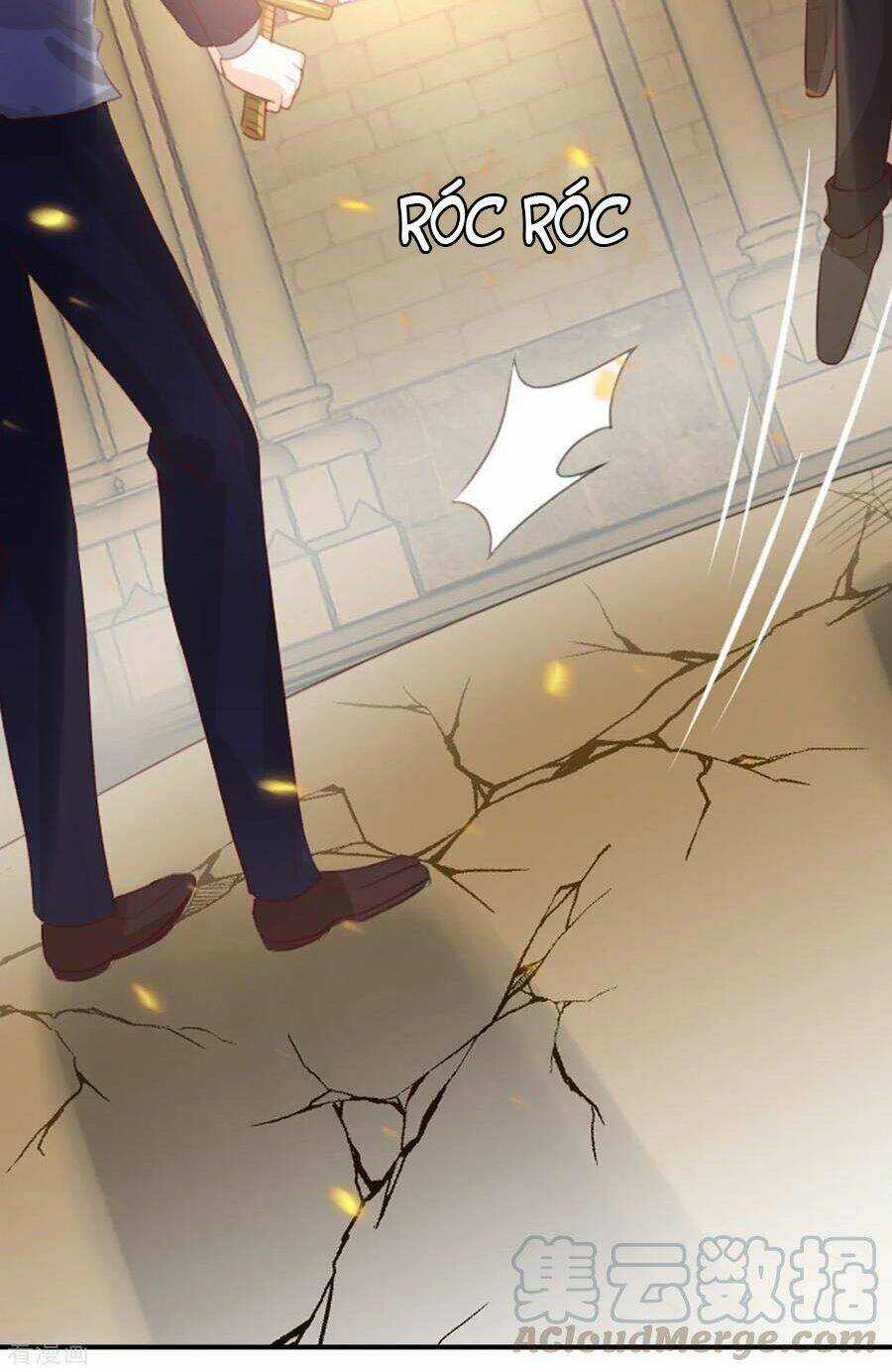 Huynh Khống Công Tước Gả Không Được Chapter 105.1 trang 14