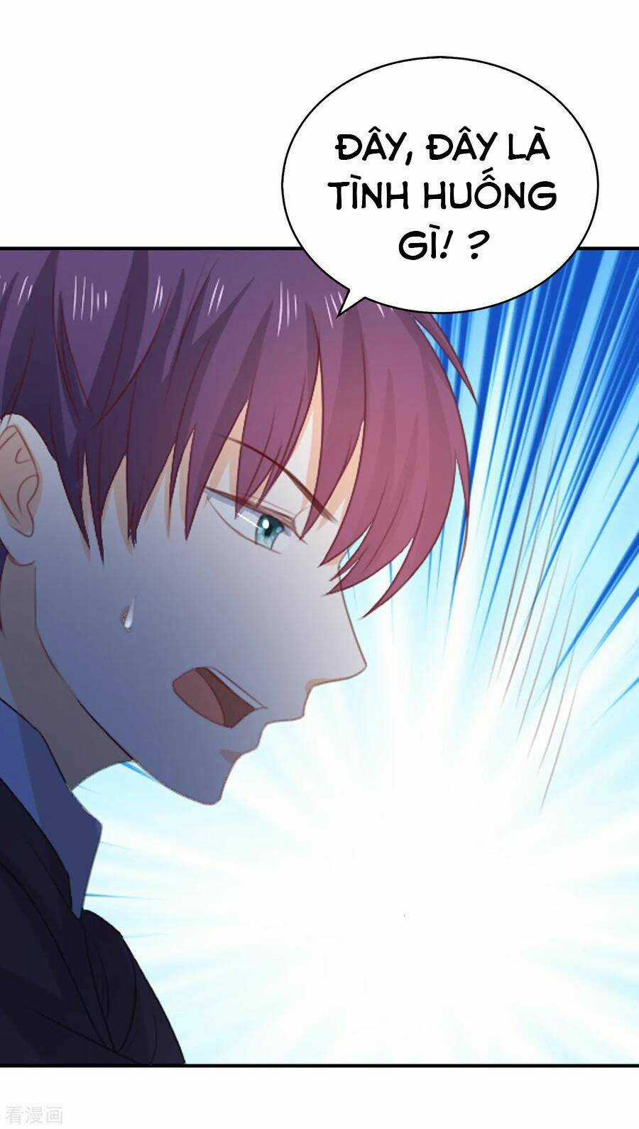 Huynh Khống Công Tước Gả Không Được Chapter 105.1 trang 16