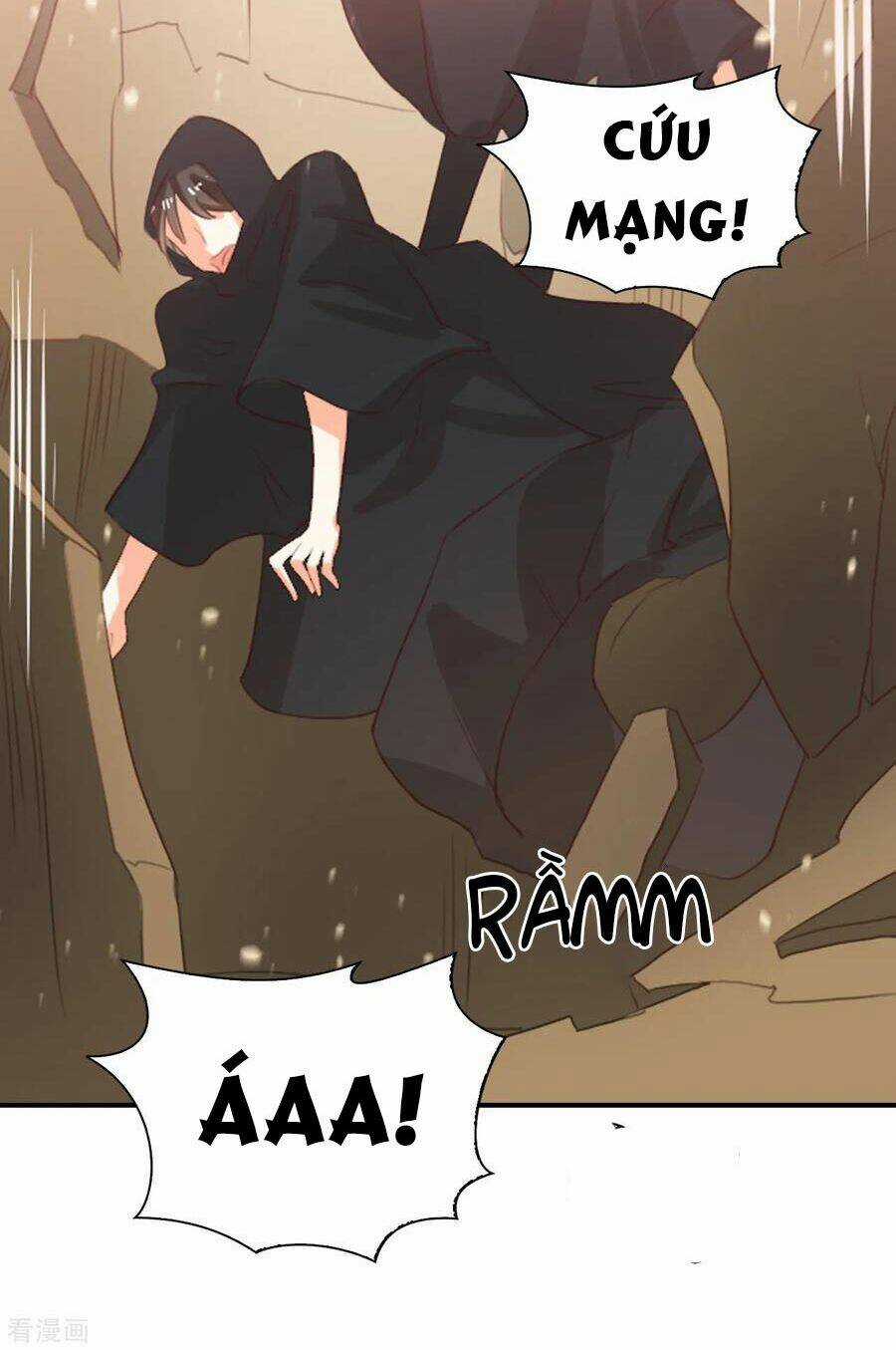 Huynh Khống Công Tước Gả Không Được Chapter 105.1 trang 18