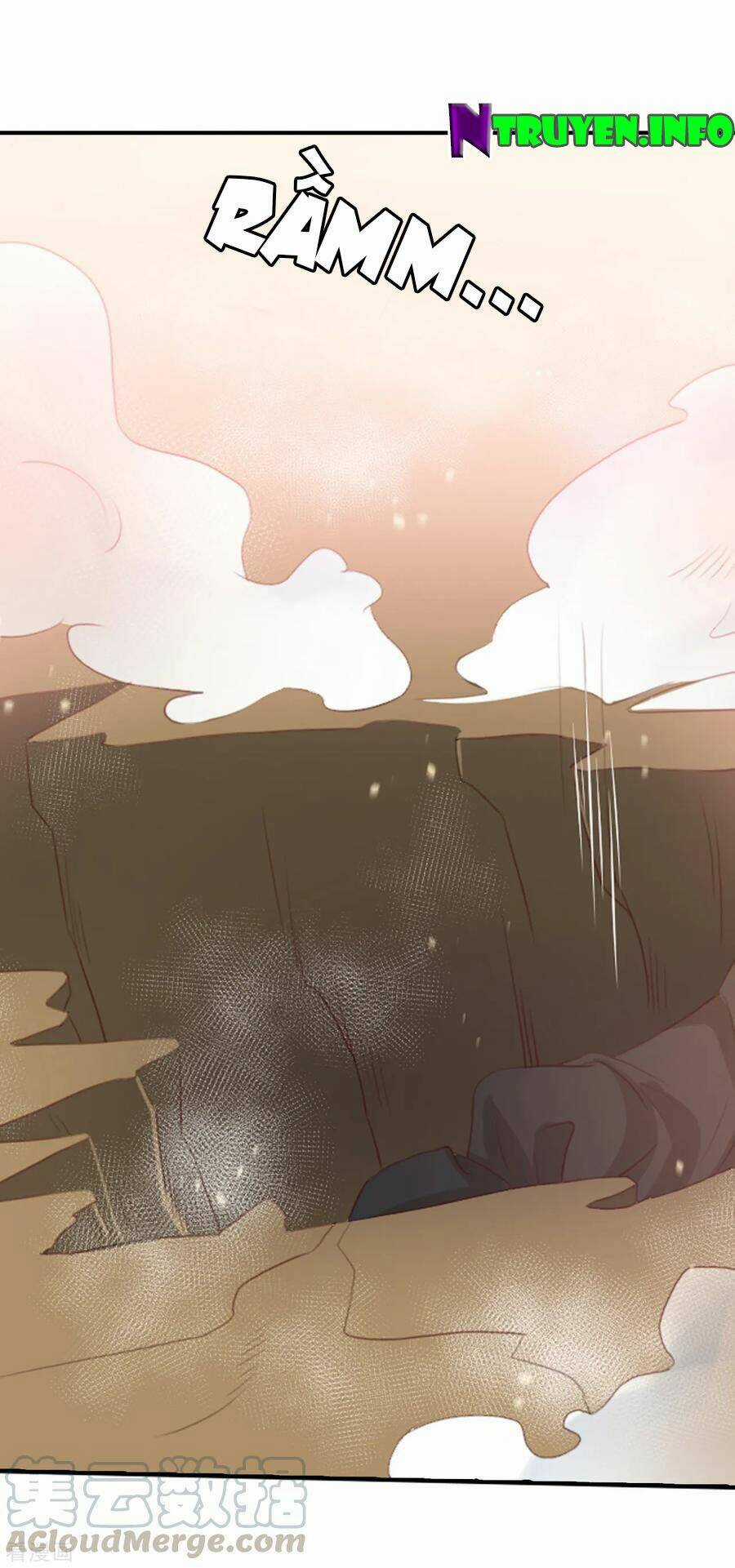 Huynh Khống Công Tước Gả Không Được Chapter 105.1 trang 19