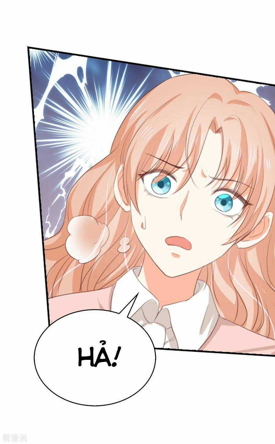 Huynh Khống Công Tước Gả Không Được Chapter 105.1 trang 21