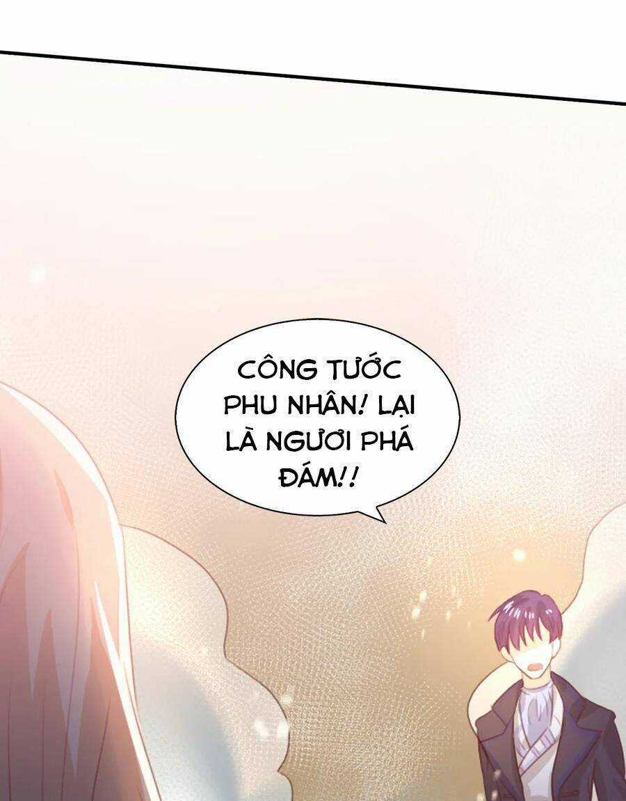 Huynh Khống Công Tước Gả Không Được Chapter 105.1 trang 22