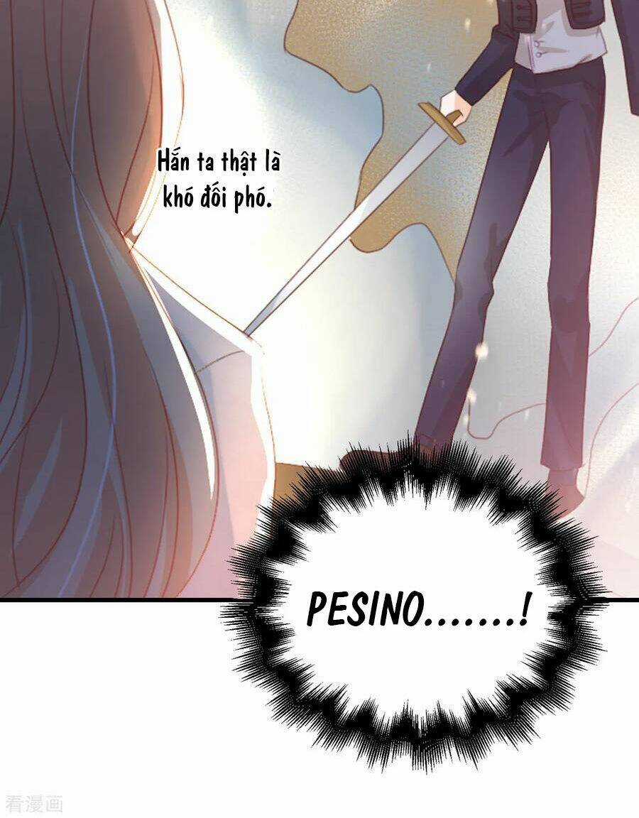 Huynh Khống Công Tước Gả Không Được Chapter 105.1 trang 23