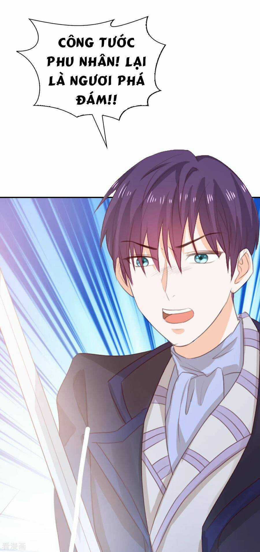 Huynh Khống Công Tước Gả Không Được Chapter 105.1 trang 24