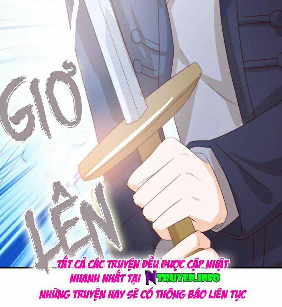 Huynh Khống Công Tước Gả Không Được Chapter 105.1 trang 25